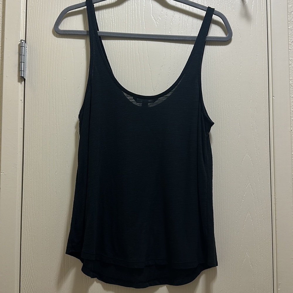 Split front Tank - Picture 4 of 4
